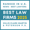 Best Law Firms 2023