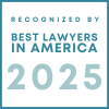 Best Lawyers In America 2024