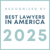 Best Lawyers In America 2024