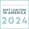 Best Lawyers In America 2024