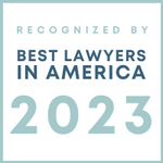 Best Lawyers in America 2023