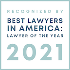 Best Lawyers In America 2021