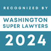 Washington Super Lawyers 2024